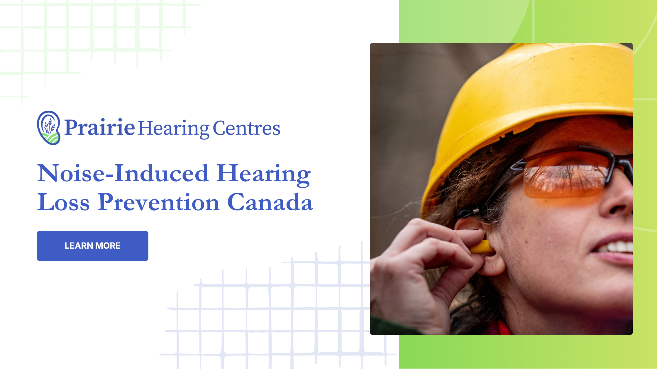 Noise-Induced Hearing Loss: Prevention Guide for Canadians